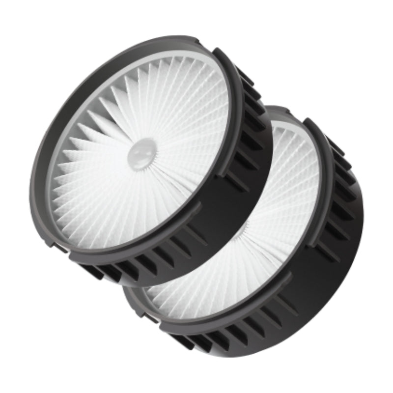 Momax RO8LX2 Replacement Filters for RO8, 2-Pack