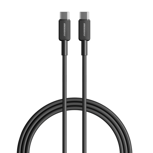RockRose RRCS20CC USB-C to USB-C Cable 60W 1m