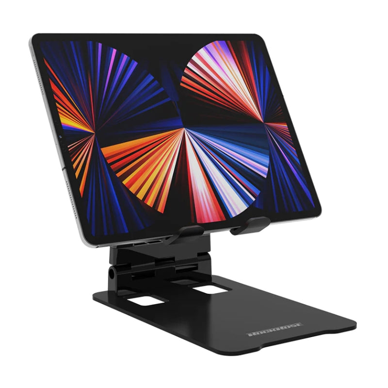 RockRose Anyview Theater RRST02AT Foldable Extendable Tablet Stand