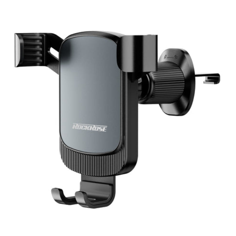 RockRose Gravity Reno RRST20 Air-Vent Car Phone Holder