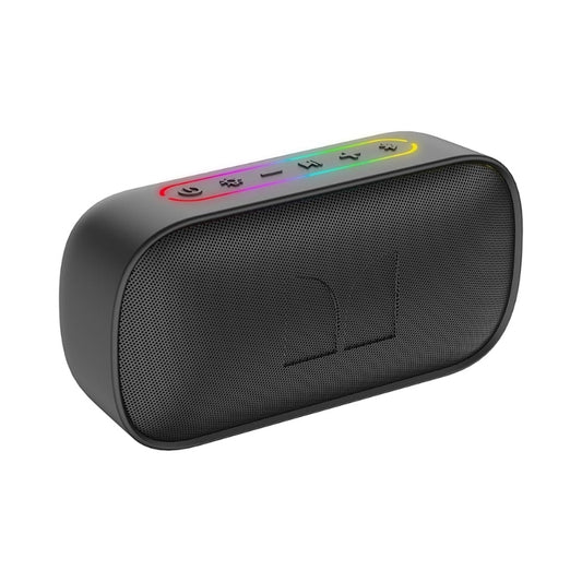Monster S150 Portable Bluetooth Speaker, Black
