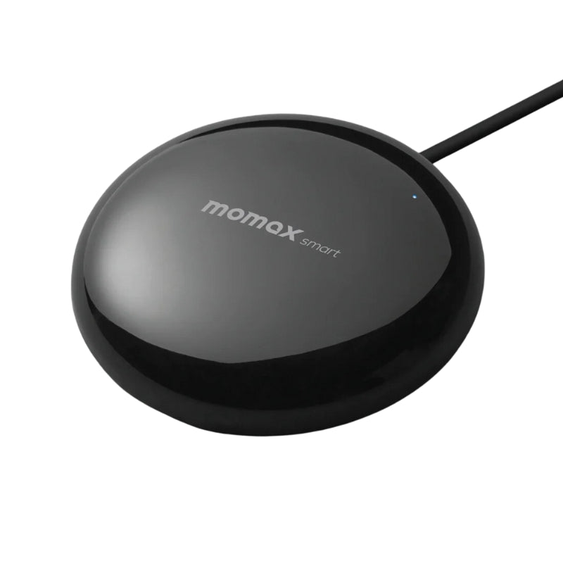 Momax SL10SD Smart Wi-Fi Universal IR Remote | Black