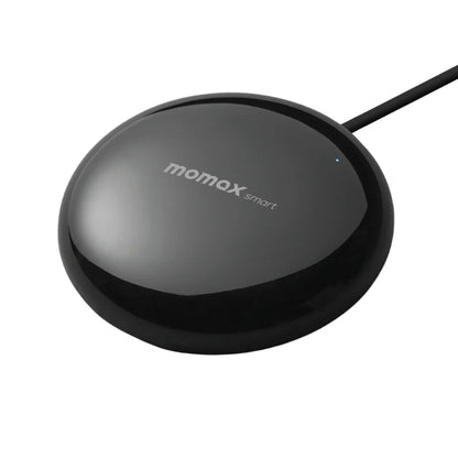 Momax SL10SD Smart Wi-Fi Universal IR Remote | Black
