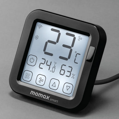 Momax SL11SD Wi-Fi Infrared Smart Air Conditioner Controller