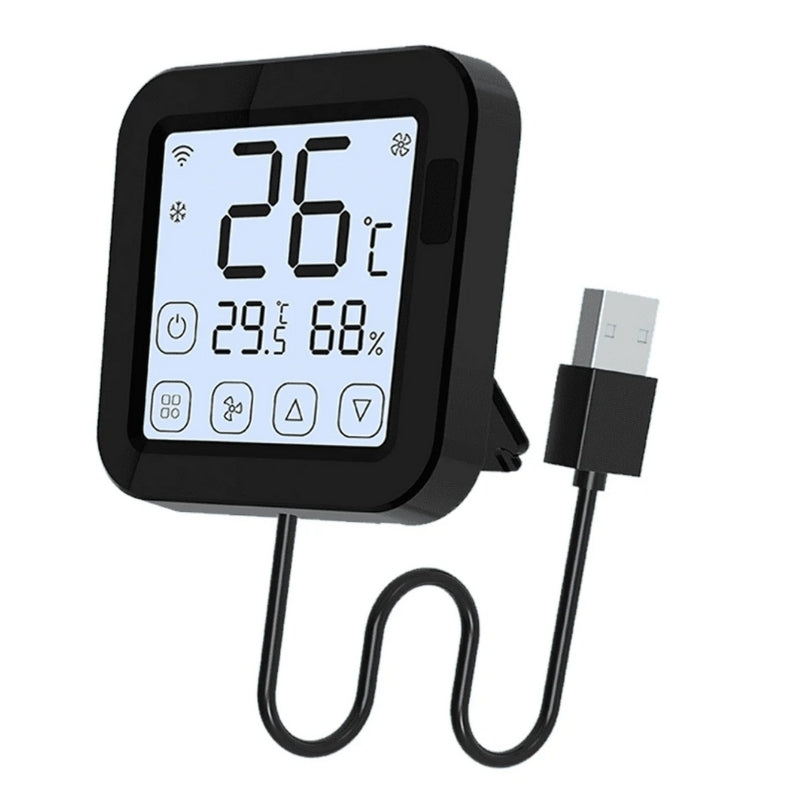 Momax SL11SD Wi-Fi Infrared Smart Air Conditioner Controller