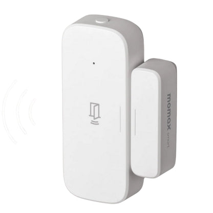 Momax SL9SW Zigbee Door & Window Sensor, Momax Gateway Required
