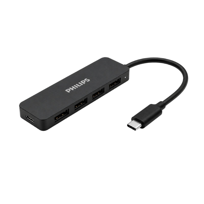 Philips SWR1603G/97 USB-C 5-in-1 Hub