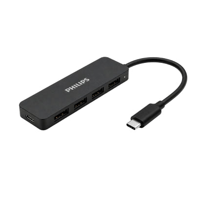 Philips SWR1603G/97 USB-C 5-in-1 Hub