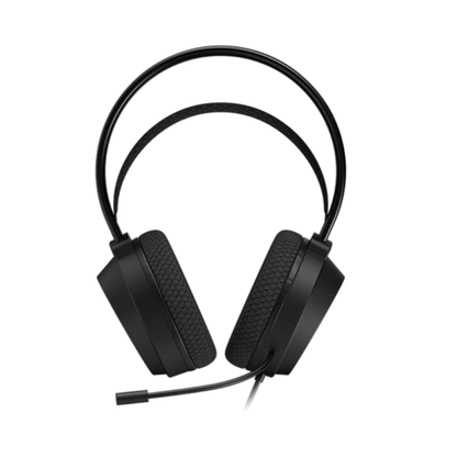 Philips Evnia TAG3BK/97 Wired Over-Ear Gaming Headset, Black