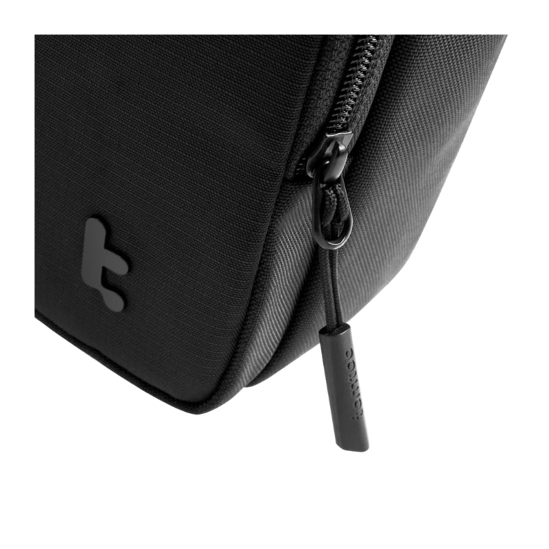 Tomtoc Navigator A33 Black laptop shoulder bag