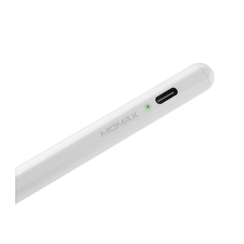 Momax ONELINK TP3W Active Stylus Pen | White