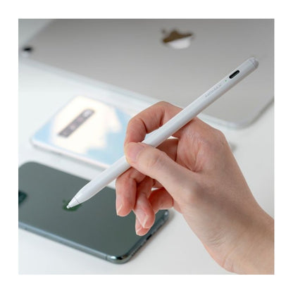 Momax ONELINK TP3W Active Stylus Pen | White