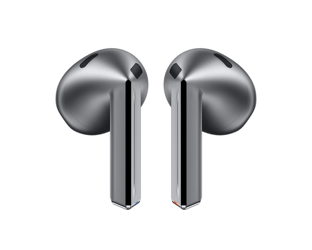 Samsung Galaxy Buds3 - الواجهة