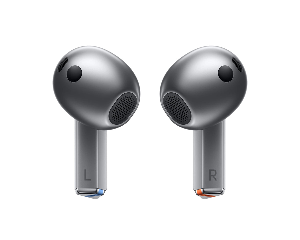 Samsung Galaxy Buds3 - الخلفية