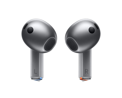 Samsung Galaxy Buds3 - الخلفية
