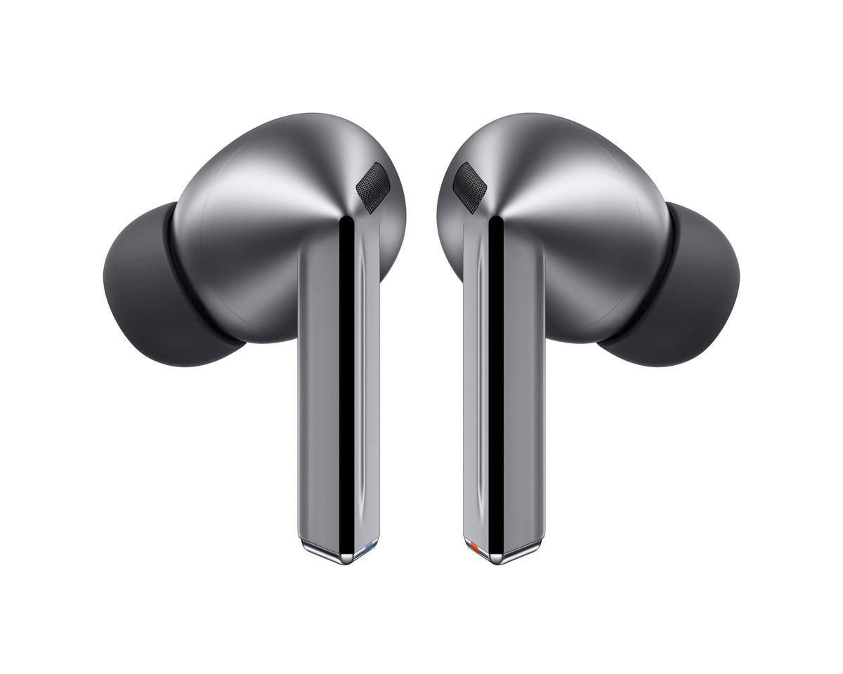 Samsung Galaxy Buds3 Pro - الواجهة