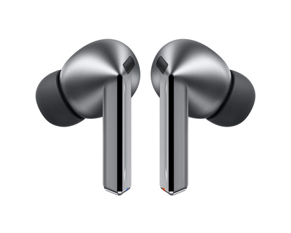 Samsung Galaxy Buds3 Pro - الواجهة