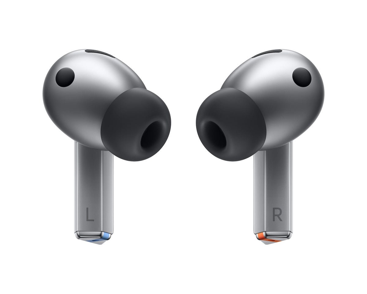 Samsung Galaxy Buds3 Pro - الخلفية