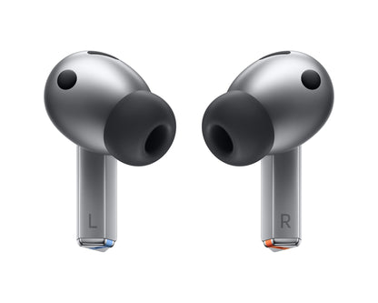 Samsung Galaxy Buds3 Pro - الخلفية