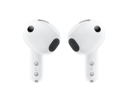 Samsung Galaxy Buds4 - الخلفية