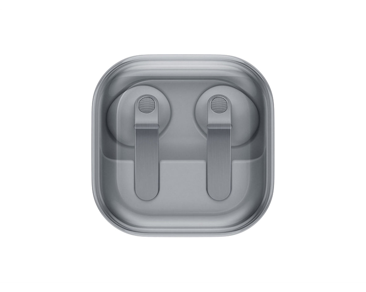 Samsung Galaxy Buds4 - علبة الشحن