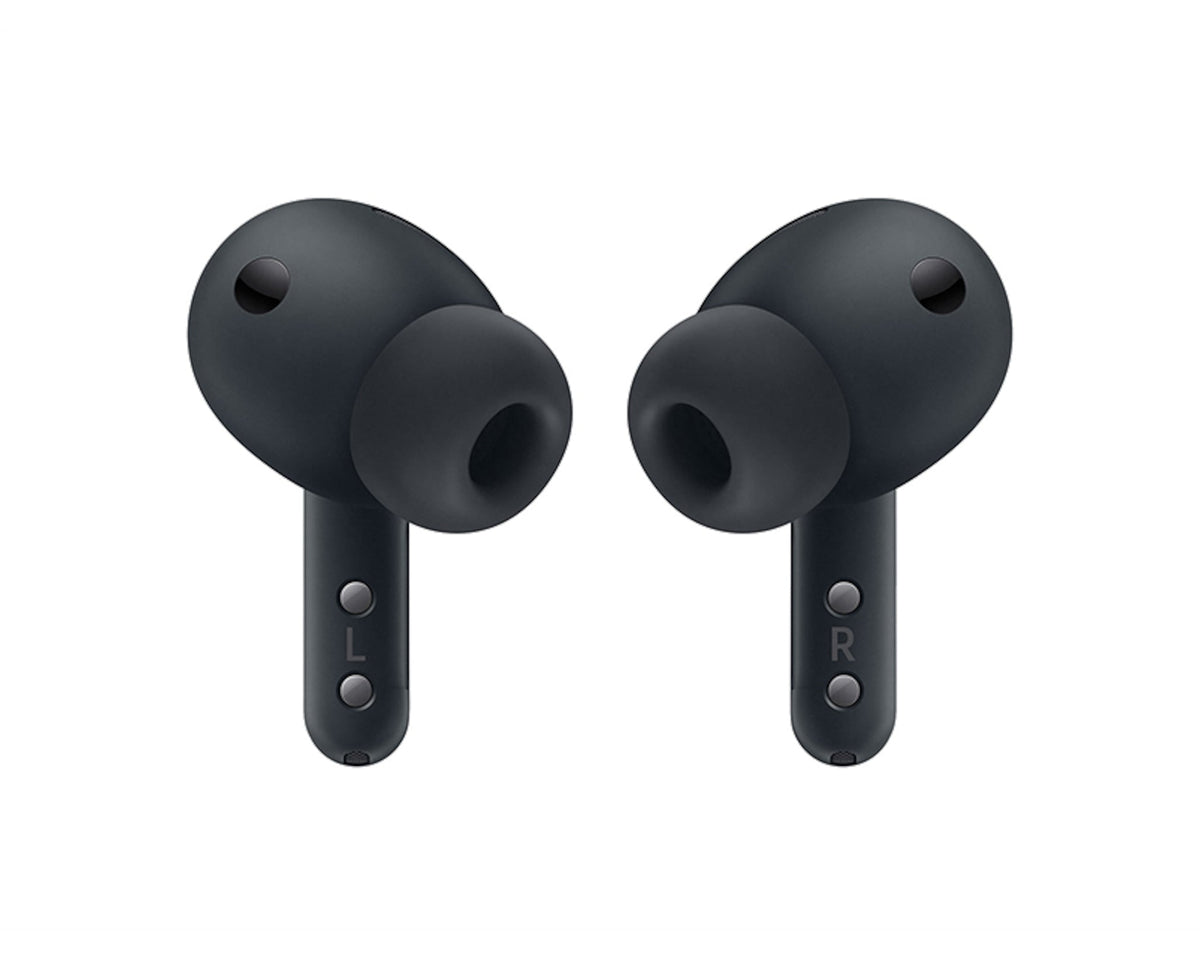 Samsung Galaxy Buds4 Pro - الخلفية