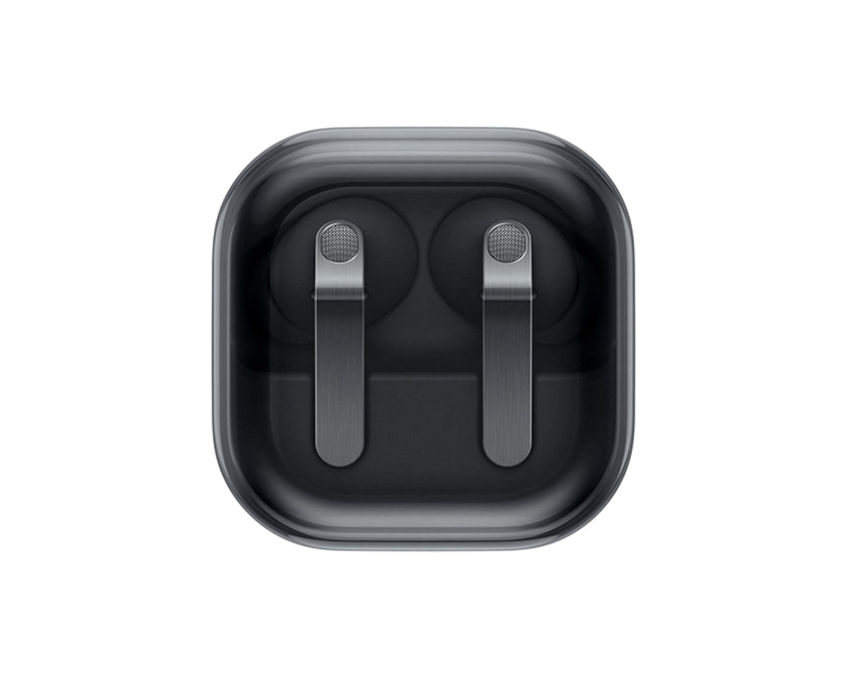 Samsung Galaxy Buds4 Pro - علبة الشحن