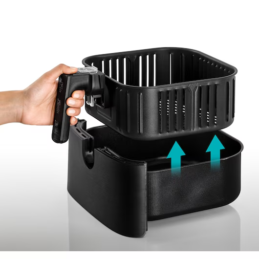 Black+Decker AF700-B5 آلية فصل سلة القلاية
