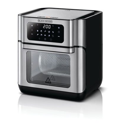 Black+Decker AOF100-B5 alternate view