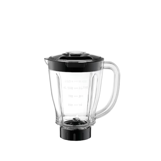 Black+Decker BX365J-B5 الوعاء الإضافي 1 لتر