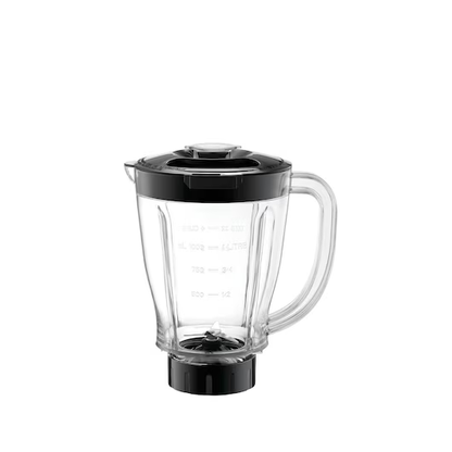 Black+Decker BX365J-B5 الوعاء الإضافي 1 لتر