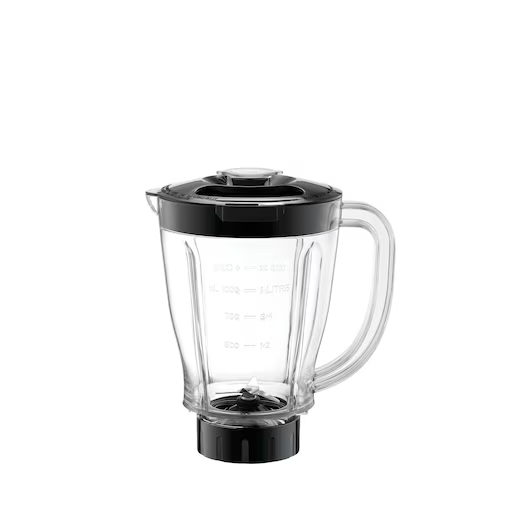 Black+Decker BX365PR-B5 إبريق الخلاط الإضافي