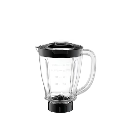Black+Decker BX365PR-B5 إبريق الخلاط الإضافي