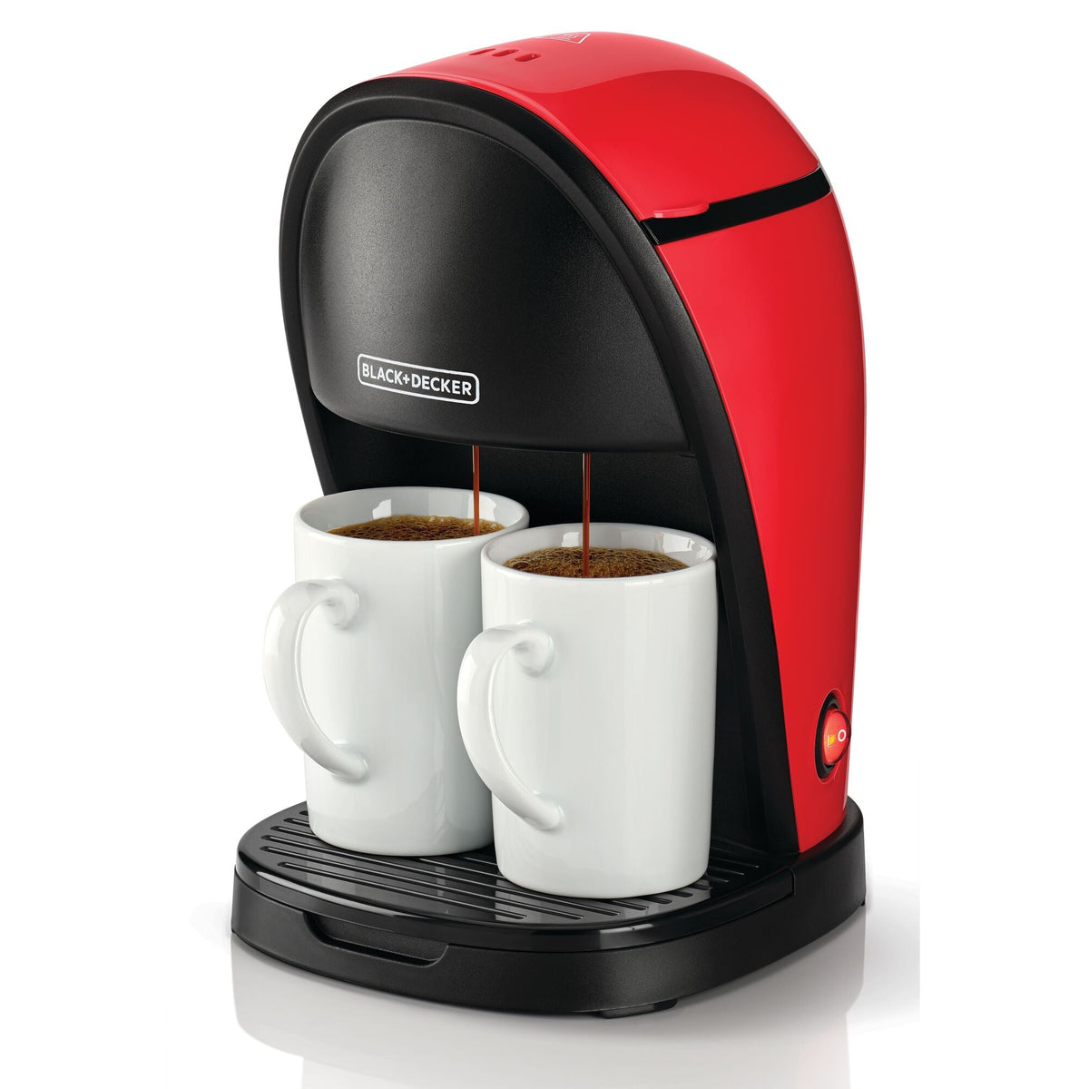 BLACK+DECKER DCM48-B5 official image