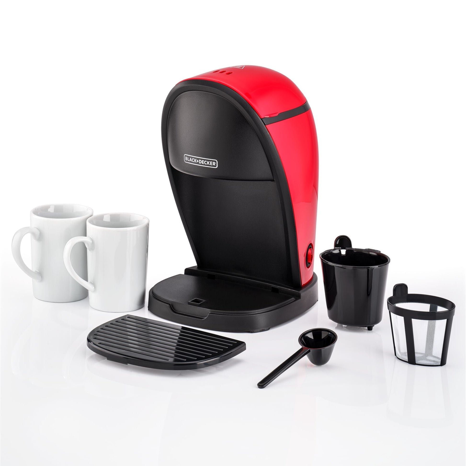 BLACK+DECKER DCM48-B5 official accessories