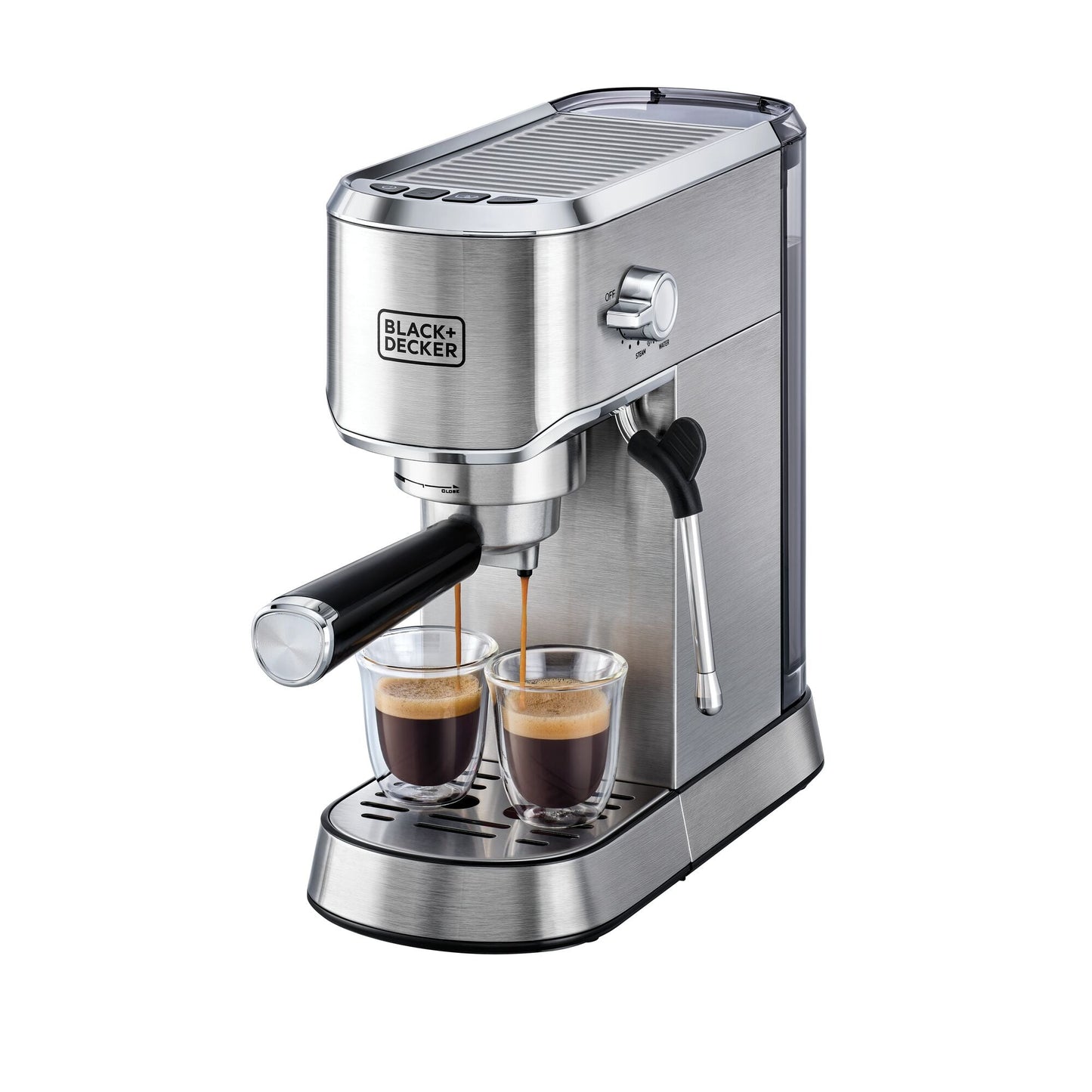 BLACK+DECKER ECM150-B5 official image