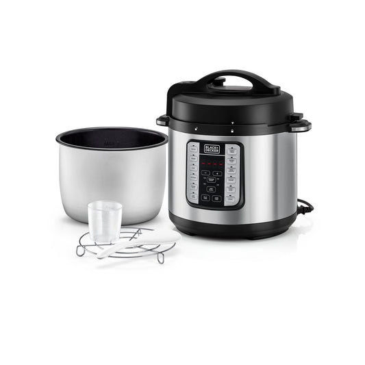 BLACK+DECKER PCP1000-B5 official image