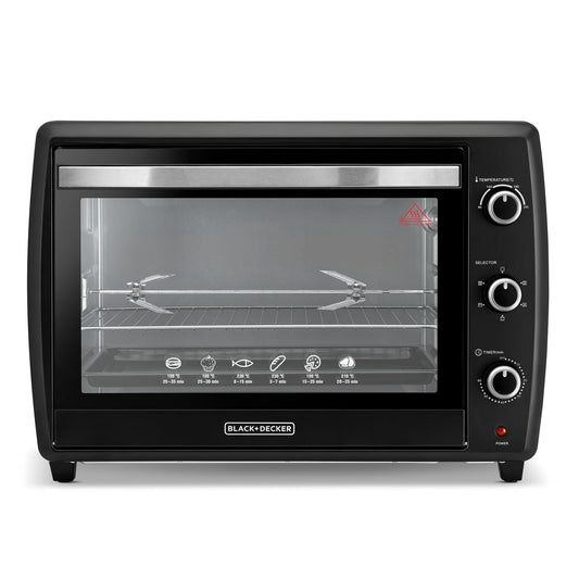 BLACK+DECKER TRO70RDG-B5 official image
