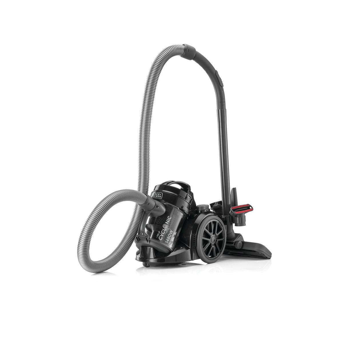 Black+Decker VM1480-B5 front view