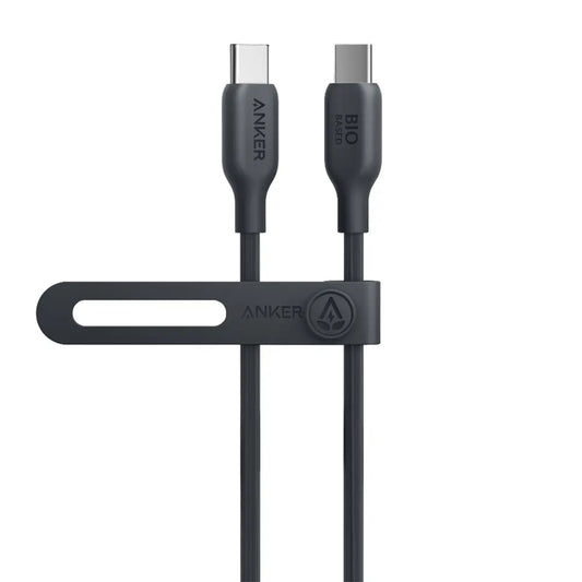 Anker 544 (Bio-Based) USB-C to Lightning Cable, 3ft