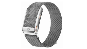 سوار صحي مع ECG | Phone Planet PP-HB03 Health Band رمادي