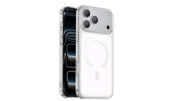 كفر PC مغناطيسي لسلسلة iPhone 18 Pro | Phone Planet Magnetic PC Case iPhone 18 Pro