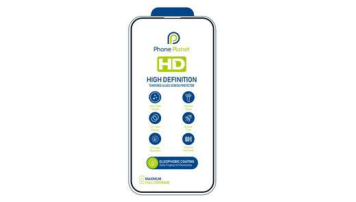 حماية شاشة زجاج HD لسلسلة iPhone 18 Pro | Phone Planet HD Screen Protector iPhone 18 Pro