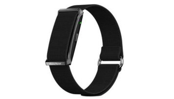 سوار رياضي بسير نايلون | Phone Planet PP-HB01 Sports Band أسود