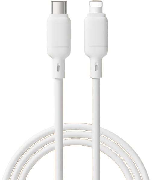 كيبل USB-C إلى Lightning بقدرة 27W | WIWU Wi-C089 Stellar 27W Default Title