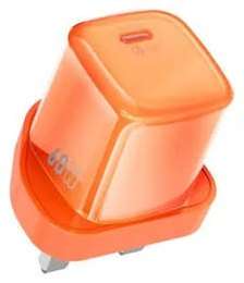 شاحن سريع GaN بقدرة 60W | WIWU Wi-G037 60W Default Title