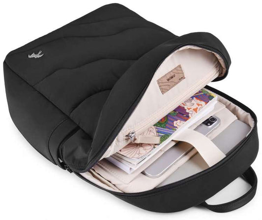 حقيبة ظهر 14 إنش | WIWU Terrace Backpack 14 inch Default Title