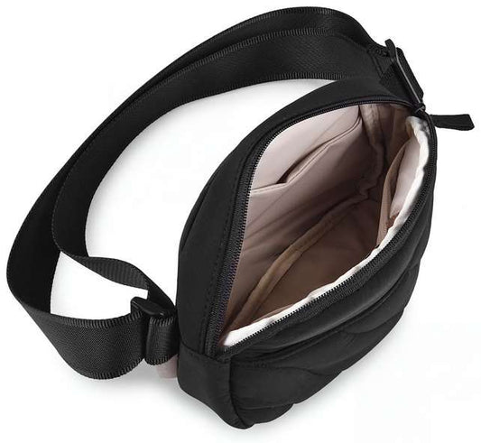 حقيبة كتف | WIWU Terrace Crossbody Default Title