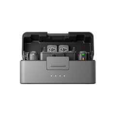 DJI Mic 3 بتقليل ضوضاء ومدى إرسال يصل إلى 400 متر