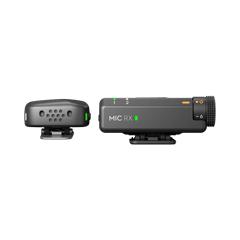 DJI Mic Mini مايك لاسلكي فردي 1TX + 1RX في العراق